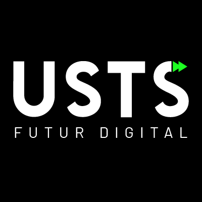 Logo agence USTS